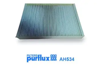 PURFLUX AH534 | Polen Filtresi 16 S90 V90 Xc60 Xc90