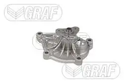 GRAF PA1232 | Devirdaim 07-207-308-3008-C3-C4-C5 1.6 16V 10-Bw.1-Seri (F20) 3-Seri (F30)