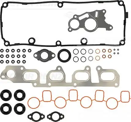 VİCTOR REİNZ 02-40486-02 | Üst Takım Conta VW T5 T6 Multıvan 2 0 TDI Cfca Ckra 09