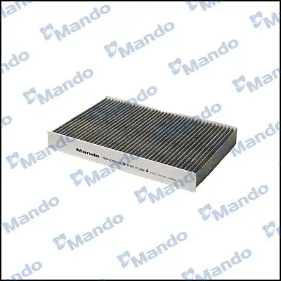 MANDO MMF025135 | Polen Filtresi 03-307-308-1007-C2-C3-C4 + Ca