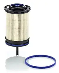 MANN PU10011Z | Mazot Filtresi Audi A6/Q7/Q8/Touareg 13-19 2.0-3.0 TDI CVMD-CNHA-CZJA-DDEA-CUEA