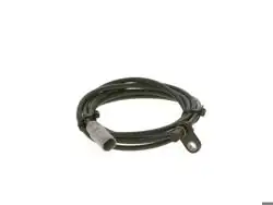 BOSCH 0265009339 | ABS Sensörü Arka Sağ Crafter 06-16 Sprinter 09- W906 2.0-2.5Tdi