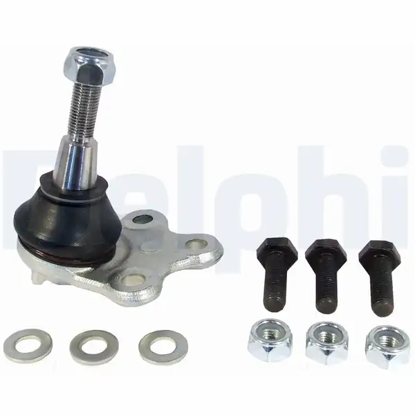 DELPHI TC2416 | Rotil Renault Laguna III 1 5 1 6 2 0 3 0 dCi 3 5 V6 07 15