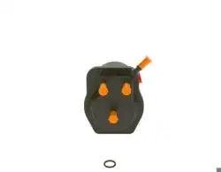 BOSCH 09864B2023 | Mazot Filtresi Clio II/Kangoo/Symbol/Note/Micra III/Juke 1.5 DCI