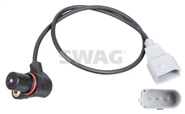 SWAG 32924444 | Krank Devir Sensörü Passat Bora A3 A4 A6 A8 Toledo Golf IV 1 6 97