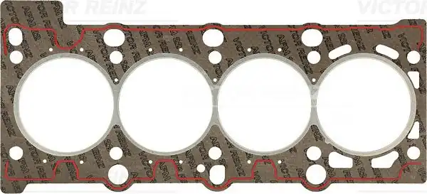 VİCTOR REİNZ 61-34910-10 | Silindir Kapak Contası Bmw M43 B19 E36 E46 318i