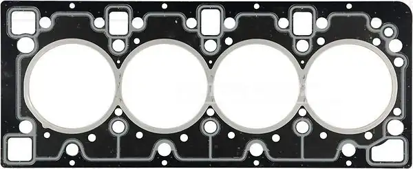 VİCTOR REİNZ 61-34110-00 | Silindir Kapak Contası Fiat Peugeot Boxer Jumper 2 5 TD Thx Dj5ted
