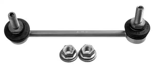 Lemforder 3616101 Viraj Rotu Arka Sol Mini Cooper R60 R61 10 17