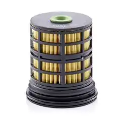 MANN PU7006 | Mazot Filtresi Opel Antara 2.2Cdti Chevrolet Captiva 11-