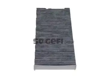 PURFLUX AHC213 | Polen Filtresi 04 407 C5 C6