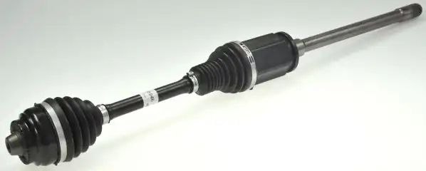 GKN 305946 Aks Mili Komple Bmw F01 F07 F02 LCI Sağ Ön Xd Xi