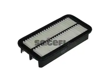 PURFLUX A1172 | Hava Filtresi Hyundai Getz 1 5 CRDI 2002 941272