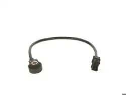 BOSCH 0261231007 | Vuruntu Sensörü Fiat Bravo/Brava/Marea 1.2-1.4 16V / Opel Frontera