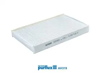 PURFLUX AH319 | Polen Filtresi Peugeot 307 308 1007 Citroen C2 C3 C4 Ds4 Partner 1 1 1 4 02 12