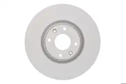 BOSCH 0986479C72 | Disk Ön 302mm 12-208-308-3008-5008-C4-DS4-DS5-Corsa F