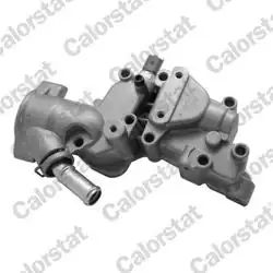 VERNET WF0126M | Termostat 103°C Peugeot P106/P206/P207/P306/Partner/Berlingo/Saxo/Xsara/Bipper/C2/C3 1.4i