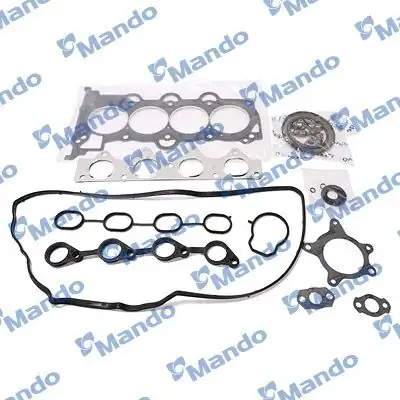 MANDO EGONH00133 | Conta Takımı Hyundai İ20 İ30 Ceed 1 4 1 6 G4fc G4fa 07 12