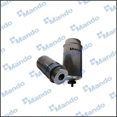 MANDO MMF035082 | Mazot Filtresi 01-06 Transit 2.0Di-2.4Di-TDCI