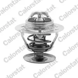 VERNET TH5750.92J | Termostat 92°C Ford Connect/Focus/Mondeo 1.8 TDCi Transit 1.8 TDCi Escort 1.6/1.8/2.0