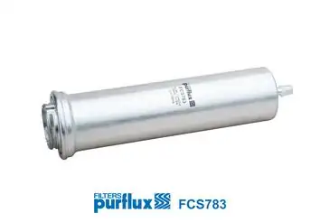 PURFLUX FCS783 | Mazot Filtresi Bmw E81 E82 E87 E88 E90 E46 E60 F10 F06 F07