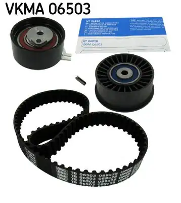 SKF VKMA06503 | Triger Tk Renault Master II 2 2 2 5 dCi 00 Laguna II Opel Movano