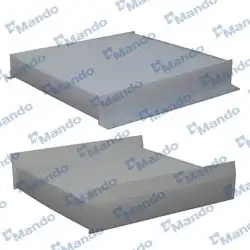 MANDO MMF025052 | Polen Filtresi Linea-Fıo-Bbp-Nmo 1.3Mjt-1.4Hdi