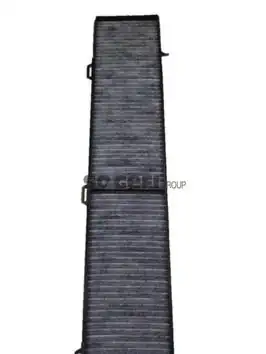 PURFLUX AHC246 | Polen Filtresi Karbonlu Bmw E81 E87 E88 E90 E93 E84 04 954050