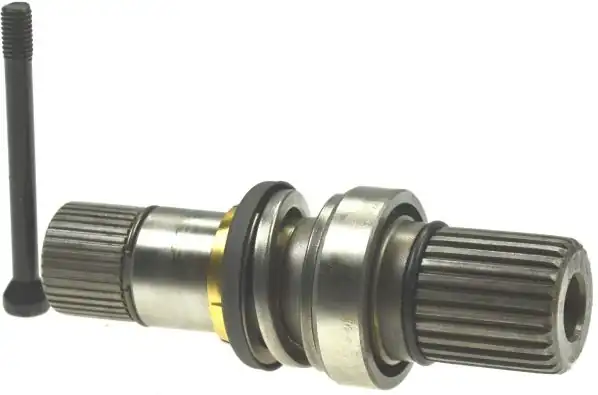 GKN 305617 İç Aks Mili Freze 137mm VW Transporter V 03 15 T5 T6 5 Vites