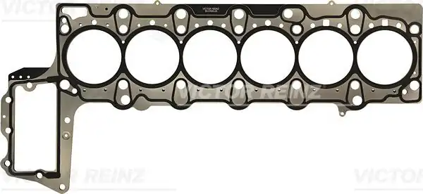 VİCTOR REİNZ 61-37645-20 | Silindir Kapak Contası Bmw 3 Kertik M57 N57n E60 E63 E65 E70 E83 E90 Victor