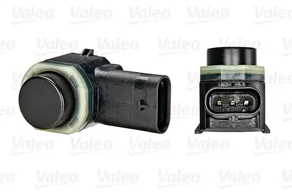 Valeo 890011 Park Sensörü Ford Fiesta VI 08 13 Transit 14 Custom 14 Focus III 11