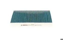 BOSCH 0986628548 | Polen Filtresi 11-Pt.508 + Ca Antıalerjık, Anti Alerji Kabin Filtresi