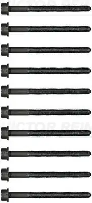 VİCTOR REİNZ 14-32383-01 | Silindir Kapak Civatası 10x VW Golf VII Jetta Passat Polo