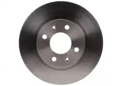 BOSCH 0986479770 | Fren Diski Ön i10 I-II-III (Pa/Ba/Ac3)-Picanto I-II 1.0-1.2 04-19 252mm 2 Adet