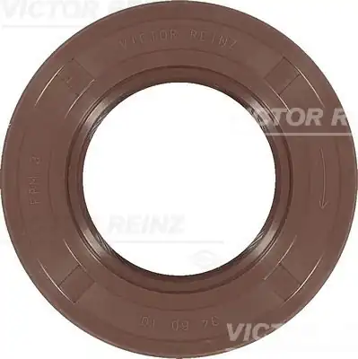 VİCTOR REİNZ 81-37458-00 | Keçe Eksantrik Mili Fiat Ducato 2 3 JTD Peugeot Boxer 2 3td