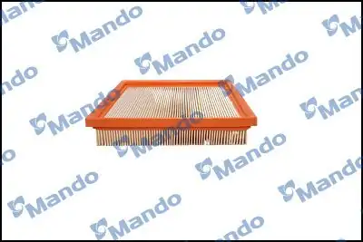 MANDO EAF00056M | Hava Filtresi 03 Accent 1 6xailg