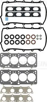VİCTOR REİNZ 02-33010-02 | Üst Takım Conta VW Touareg Audi A6 A8 Akc Ars Ays Bfl Bfm