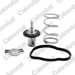 VERNET THK7276.83J | Termostat Tamir Tk 83°C Clio IV-Captur-Kangoo II-Megane III-IV-Citan-Qashqai-Duster 1.5 DCI