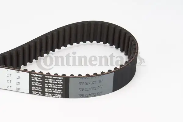 Continental Ctam Ct828 Triger Kayışı Corolla 1 3 16v 92