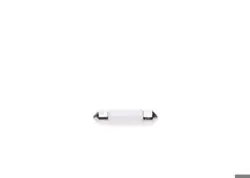 BOSCH 1987301502 | Ampül Tk 12V 1W C5w Sv8.5-8 Led Retrofıt 4000K