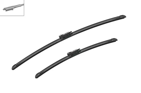 Bosch 3397014825 Silgi Süpürgesi Tk 65 47cm 12 B Seri W246 W242 Mercedes Benz B W246 W242