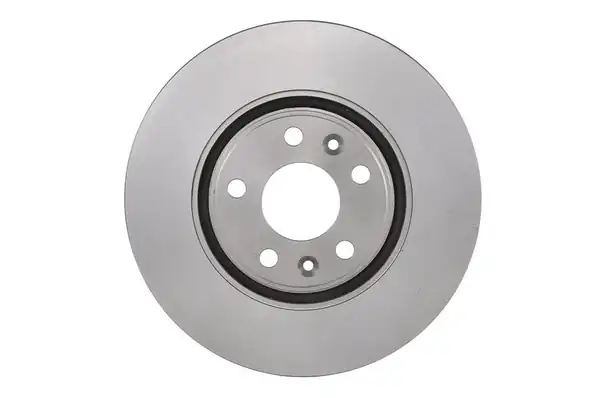 BOSCH 0986479552 | Disk Ön Laguna III 2.0 DCI / Clio IV/Megane III-IV/Scenic III/Talisman 2 Adet