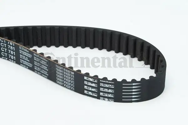 Continental Ctam Ct781 Triger Kayışı Elantra 96 00 1 6 1 8