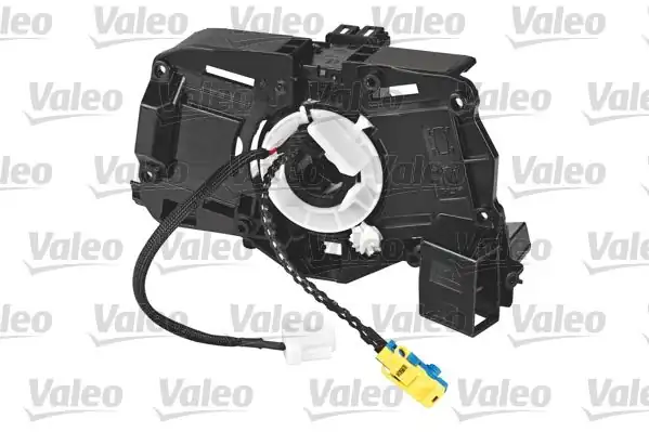 Valeo 251677 Dacia Logan II Duster 10 Logan Dokker Lodgy Sandero Duster Direksiyon Zembereği