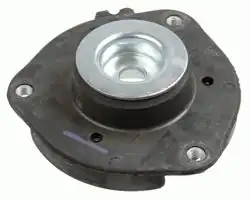 LEMFORDER 3766201 | Ön Amortisör Takozu Seat Leon 06- Audi TT Golf 04>