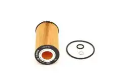 BOSCH F026407069 | Yağ Filtresi Hıghway Van Santa Fé I (Sm) Trajet (Fo) Tucson (Jm) 2.0 CRDI 01-10