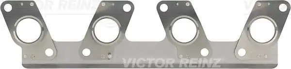 VİCTOR REİNZ 71-52996-00 | Conta Egzost Manifold Mazda B2500 98 04 Ford Ranger 99 05 2 5 TD Wl Dizel