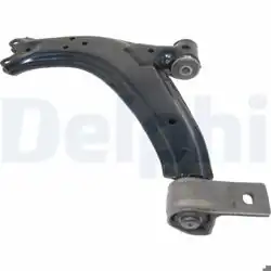 DELPHI TC2086 | Salıncak Sol Peugeot 306 Break 1.1-2.0 HDI 1.9 TD Partner Berlingo 93-02 Komple