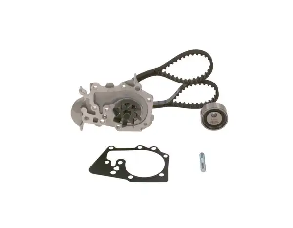 BOSCH 1987946466 | Triger Seti + Devirdaim Clio II/Kangoo/Megane/Logan/Sandero 1.4-1.6 E7J 01>