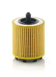 MANN HU6007X | Yağ Filtresi Alfa 159 Brera Spider 1.9/2.2 Jts 05-12