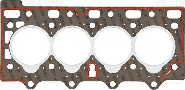 VİCTOR REİNZ 61-33625-00 | Silindir Kapak Contası Renault Laguna İ 2 2 D 93 01 797665